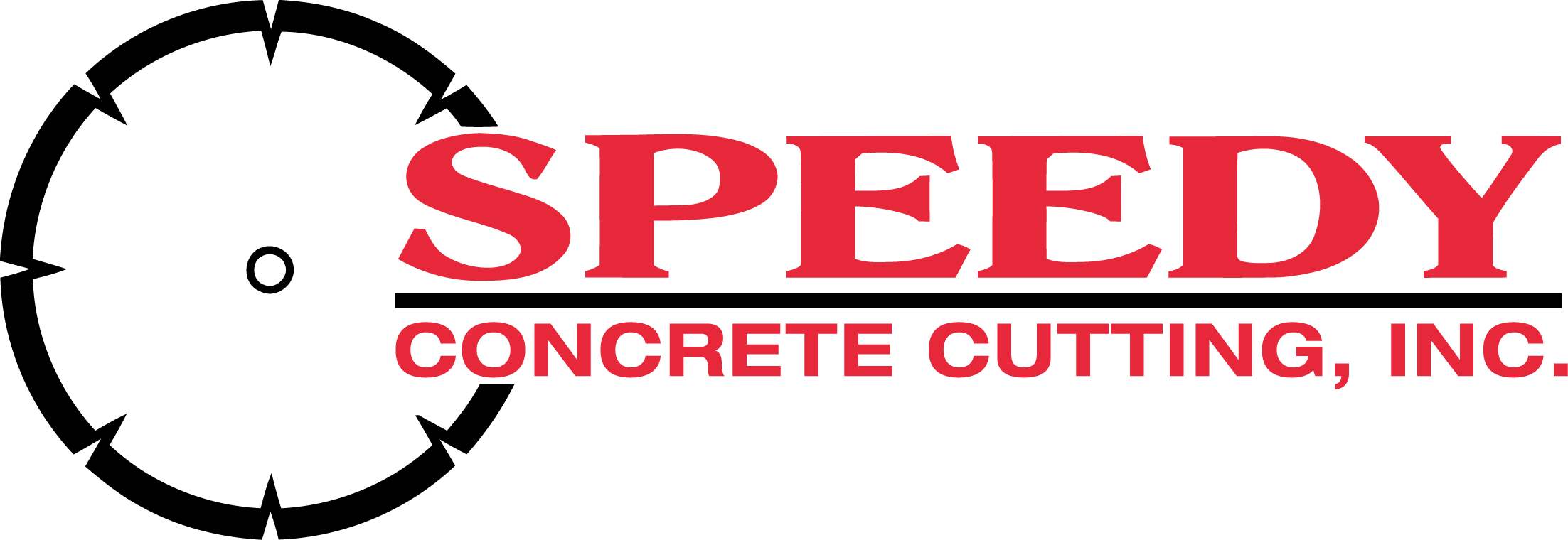 Speedy Concrete Cutting Florida Eastern Us And The Caribbean